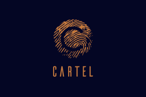 Cartel Bar Riga Design