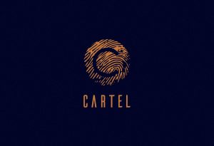 Cartel Bar Riga logo